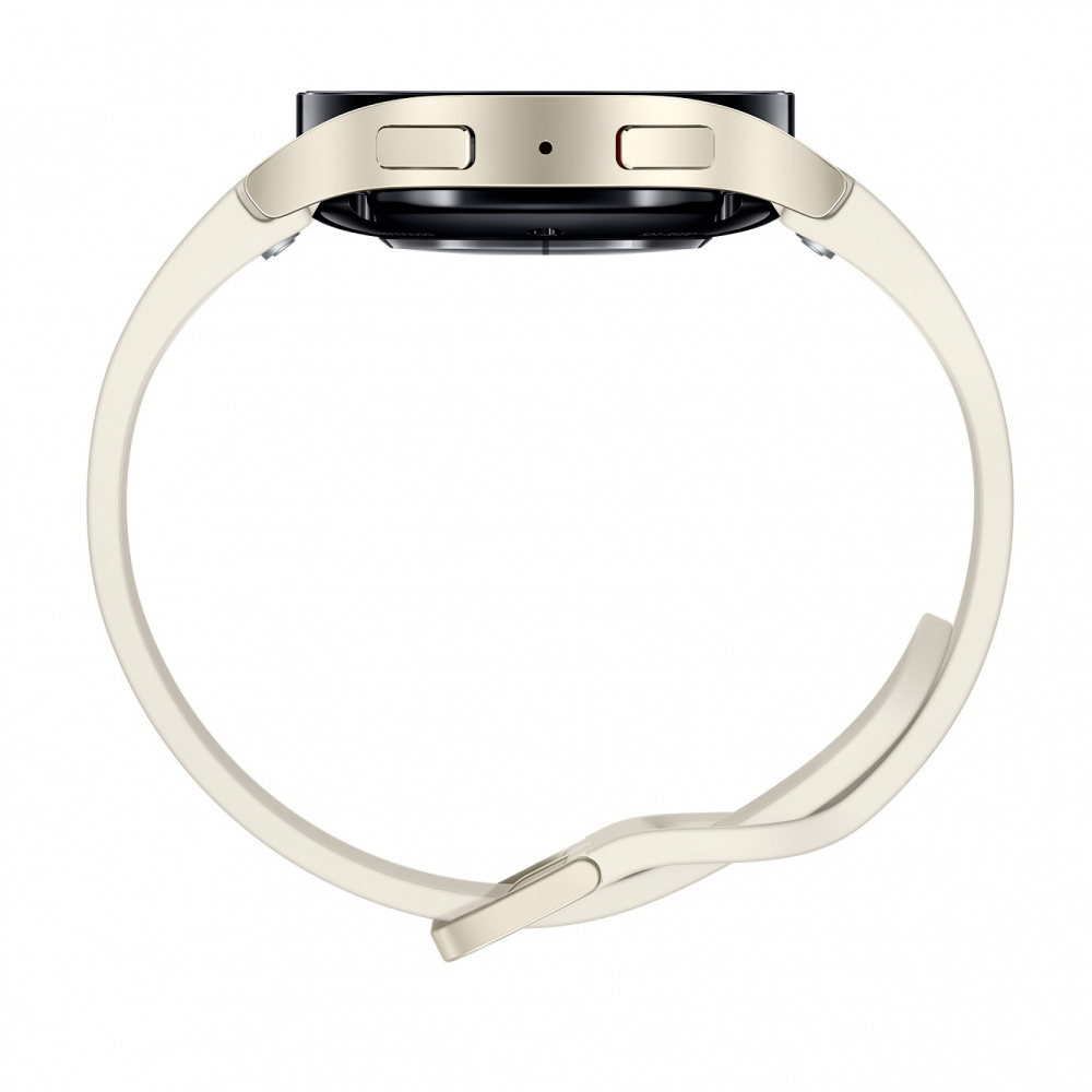 Умные часы Samsung Galaxy Watch 6 40mm Wi-Fi + Cellular, Gold (Золотой)
