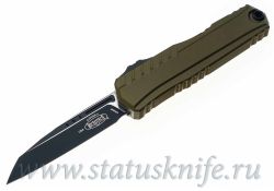 Нож Microtech Cypher II 1241-1OD Greenфотография - 1