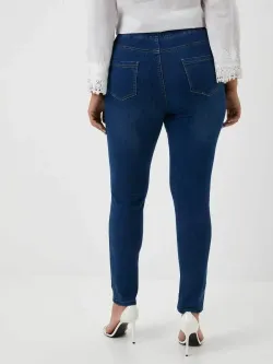 Джеггинсы  больших размеров