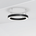 Профиль накладной Maytoni Led strip ALM-3535R-B-D-90°-0.3M