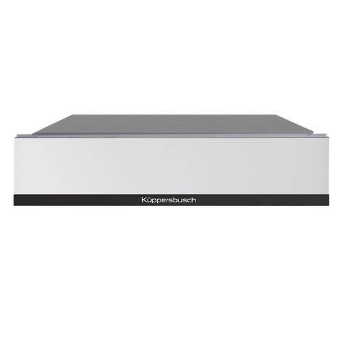 Выдвижной ящик Kuppersbusch CSZ 6800.0 W2 Black Chrome