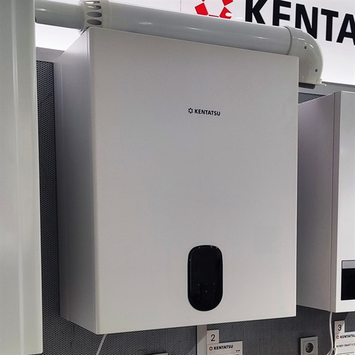 Газовый котел настенный Kentatsu Nobby BASE 50-2CS