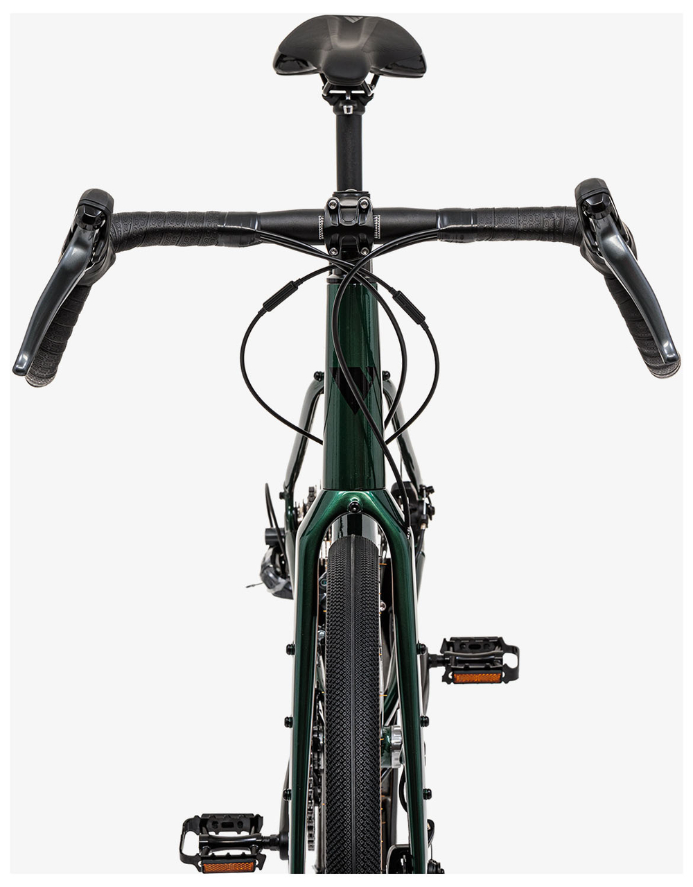 Гравийный велосипед Welt G80 (2026)
