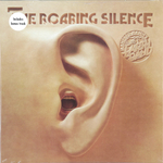Manfred Mann's Earth Band / The Roaring Silence (LP)