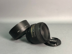 Nikon 50mm 1.8G AF-S Nikkor