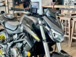 QJMOTOR SRK 400
