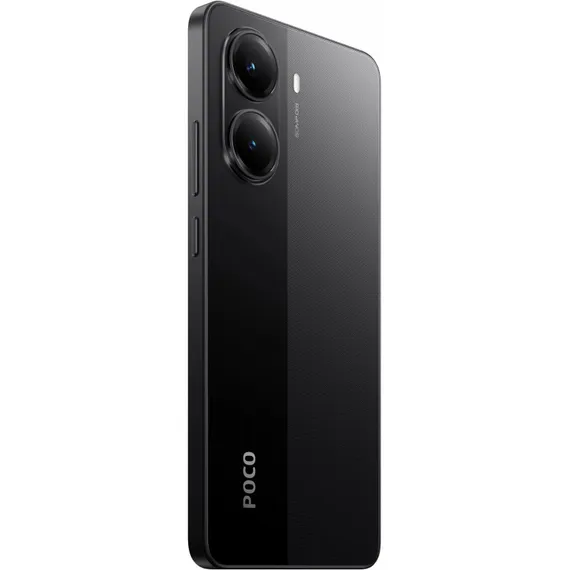 Смартфон Xiaomi POCO X7 Pro 12 ГБ | 256 ГБ (Чёрный | Black) (версия Global)