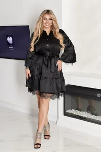 Платье УК-1048 Фабрика Моды