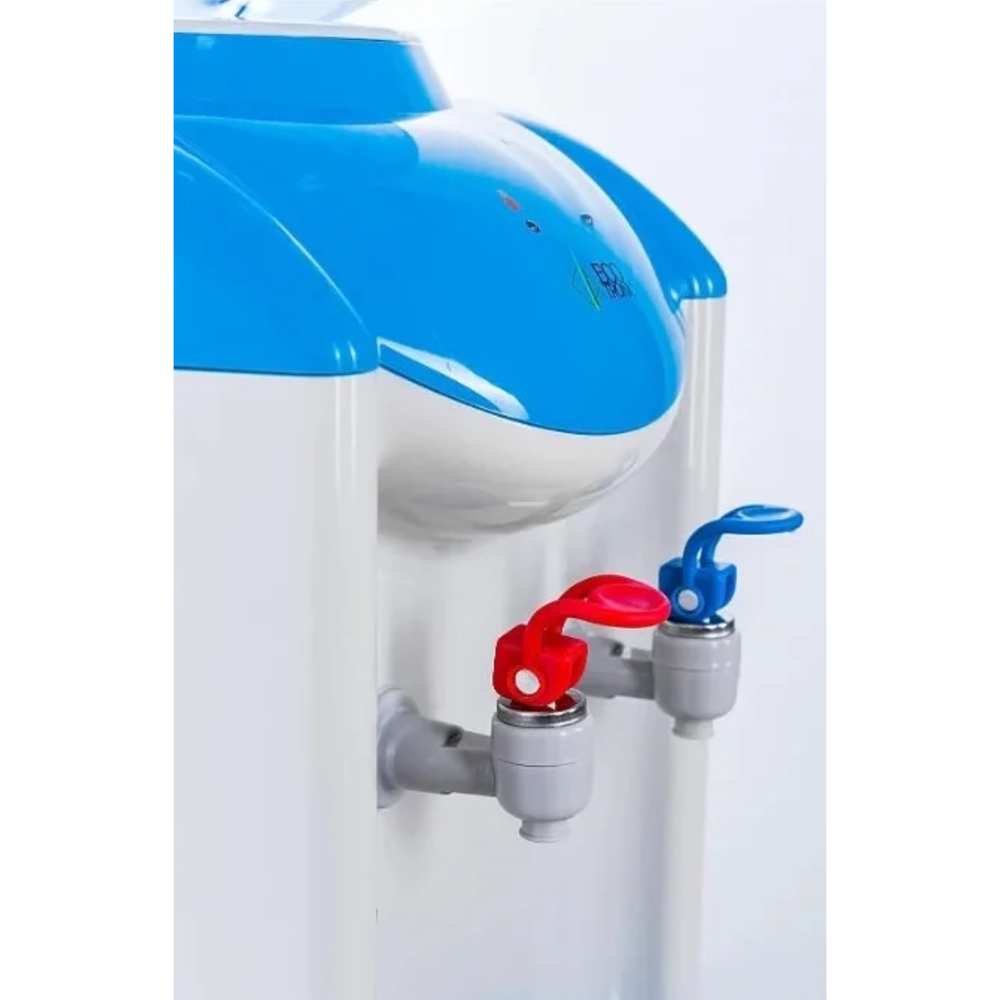 Кулер Ecotronic K1-TN blue