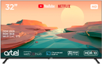 Телевизор Artel A32MH4800 81 см черный