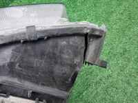 Битая Фара левая Hongqi H5 2 (2022-н.в.) LED