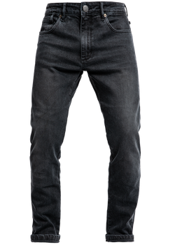 Джинсы Pioneer Mono Used Black John Doe