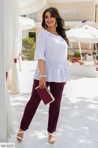 Костюм HK-2234 Фабрика Моды