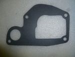 Прокладка основания водяного насоса Quanchai QC498D; TDQ25 4L/Water pump gasket