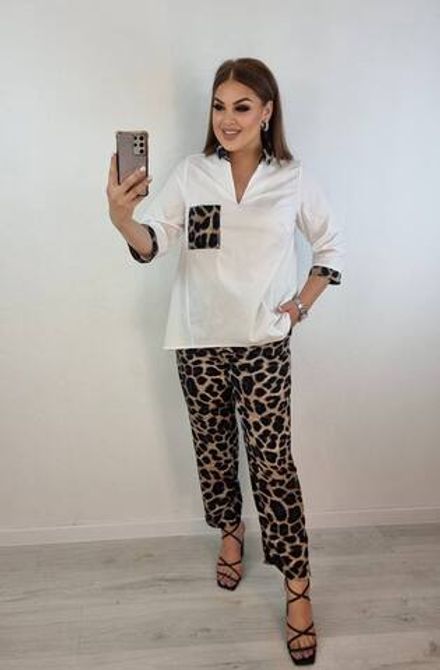 Костюм 329-1 Fabrika