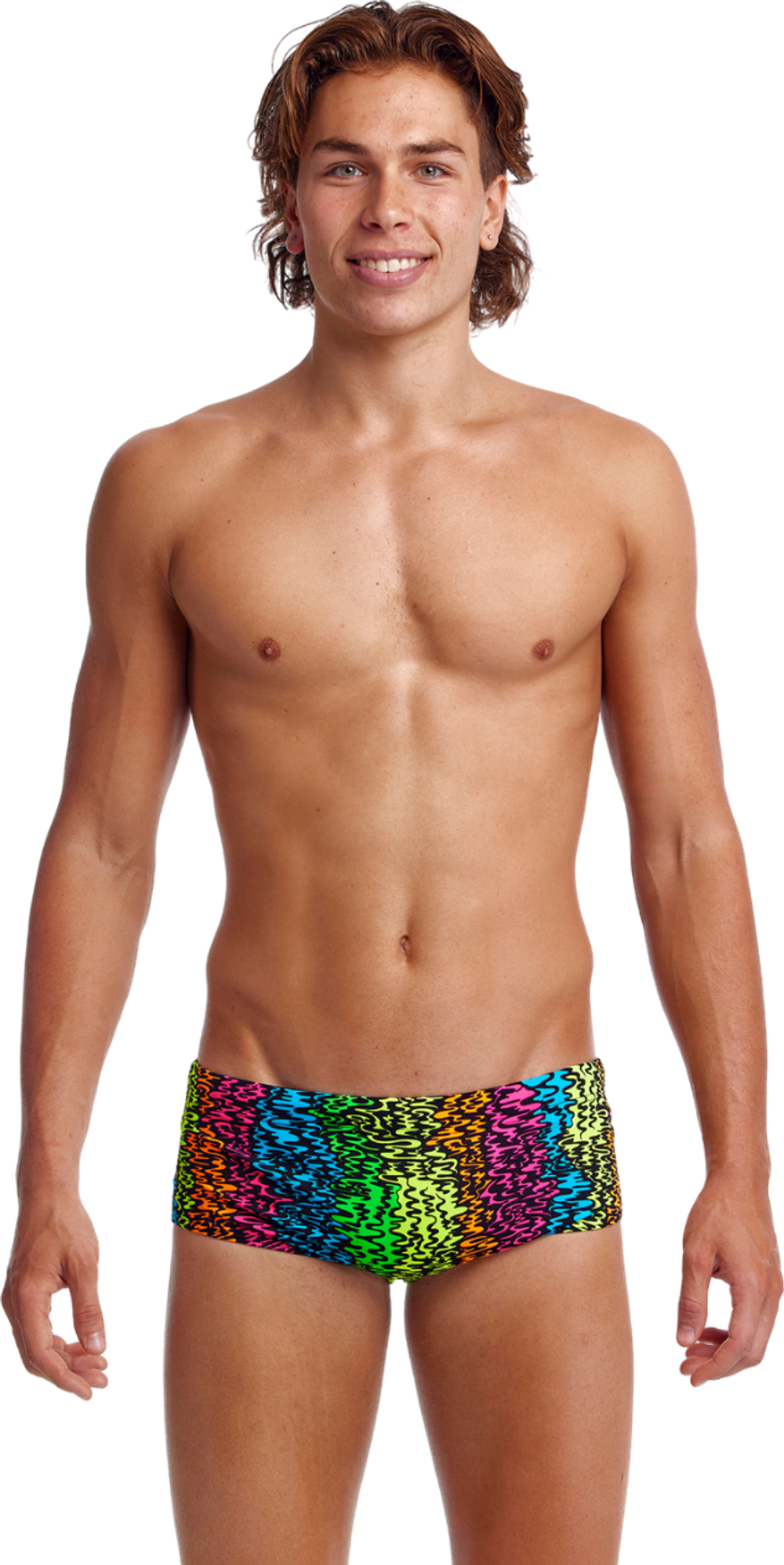 Транки FUNKY TRUNKS Men's Sunset West