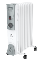 Масляный радиатор серии SIENA ROR-S9-2000M