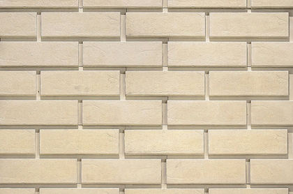 Навесной декоративный камень Каньон, коллекция Гладкий кирпич