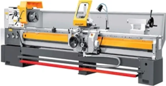 Универсальный токарный станок ZMM C10THS