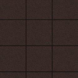 ТРОТУАРНАЯ ПЛИТКА КВАДРАТ - Б.1.К.6 ГРАНИТ КОРИЧНЕВЫЙ