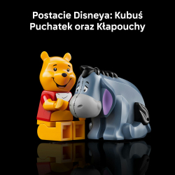 LEGO Disney Classic - Винни-Пух 43300