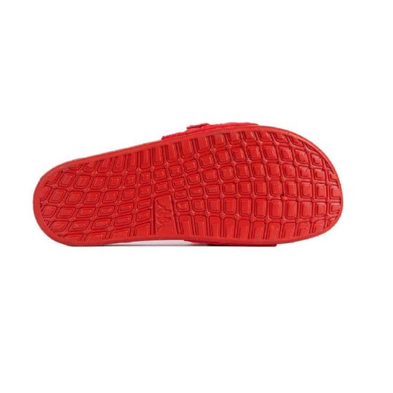 Kappa Authentic Luria 1 Slides 'Red'