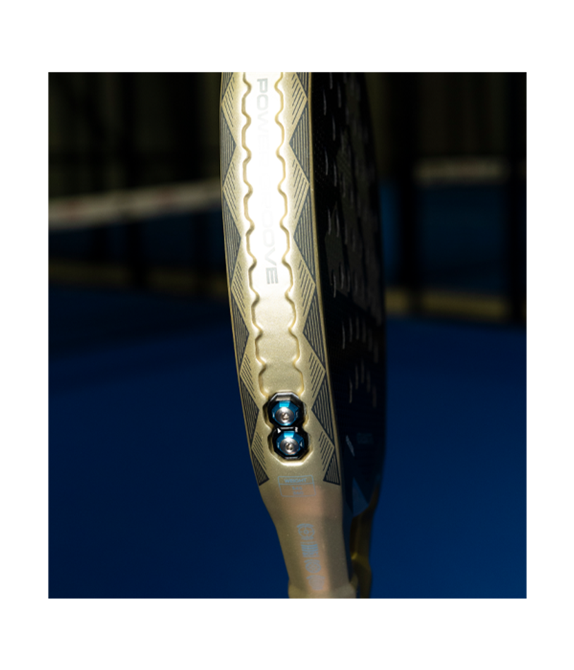 Adidas Metalbone CTRL 3.4 2025 ракетка падел