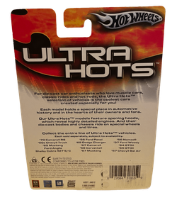 Hot Wheels Ultra Hots '58 Corvette (2006)