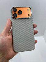 LUXO Life Plus с MagSafe iPhone 17