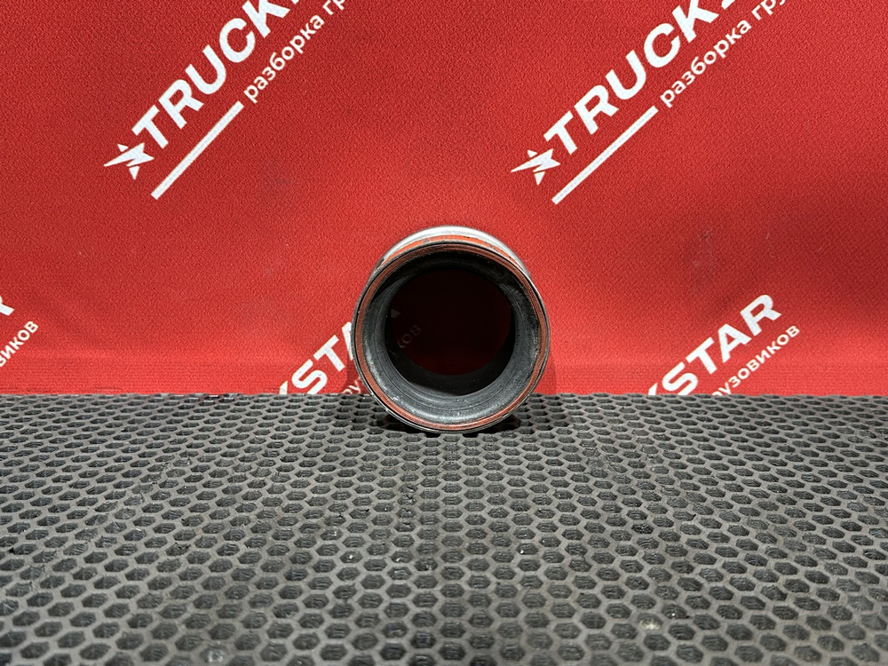 Патрубок турбины