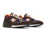 Кроссовки New Balance Nb 990 V2