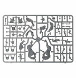 Space Wolves Thunderwolf Cavalry