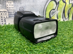 Canon 430EX III-RT