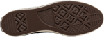 162056 ПОЛУБОТИНКИ КРОССОВЫЕ CHUCK 70 HI WHITE/GARNET/EGRET
