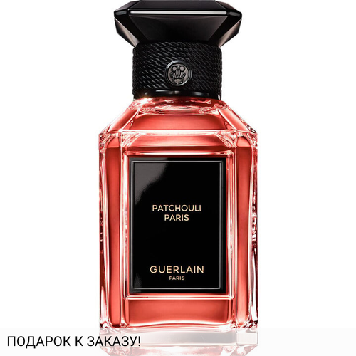 Guerlain Patchouli Paris