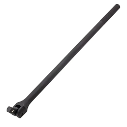 Вороток шарнирный ударный 510мм, 1/2'' Forsage F-8014510(MPB