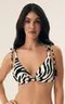 42383 ZIBRAZ/01X Бюст купальный