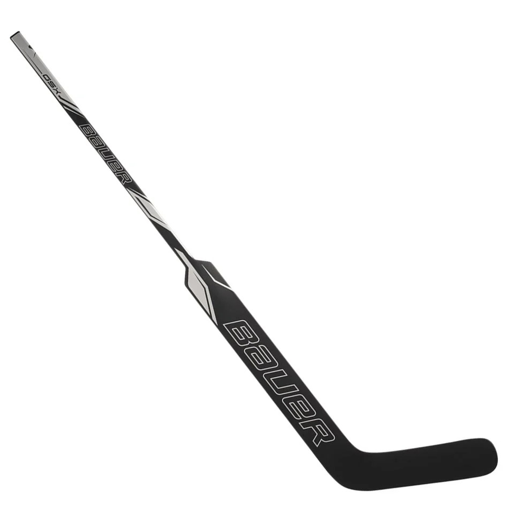 Вратарская клюшка Bauer S26 GSX GOAL JR/INT/SR