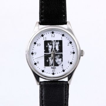 Часы наручные The Beatles фото