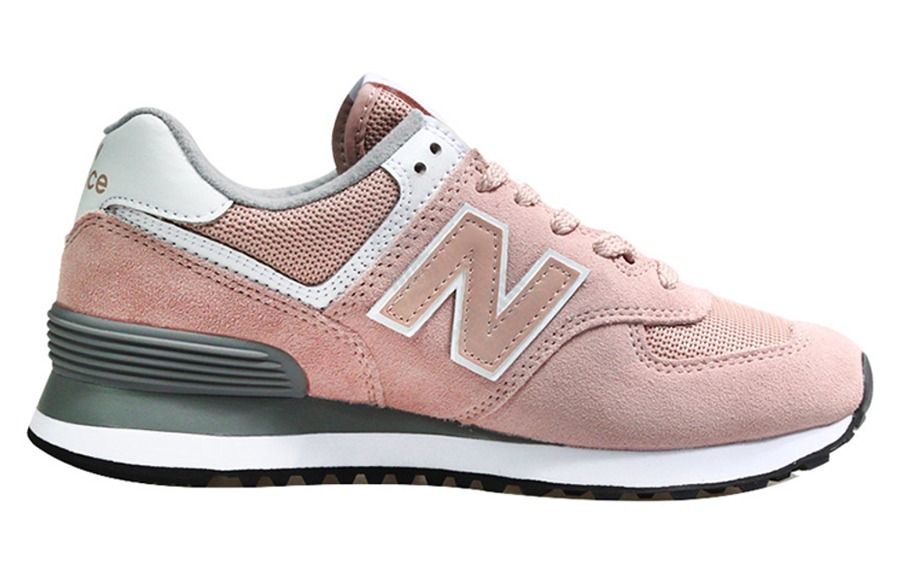 Кроссовки New Balance Nb 574 B (Женская размерная сетка)