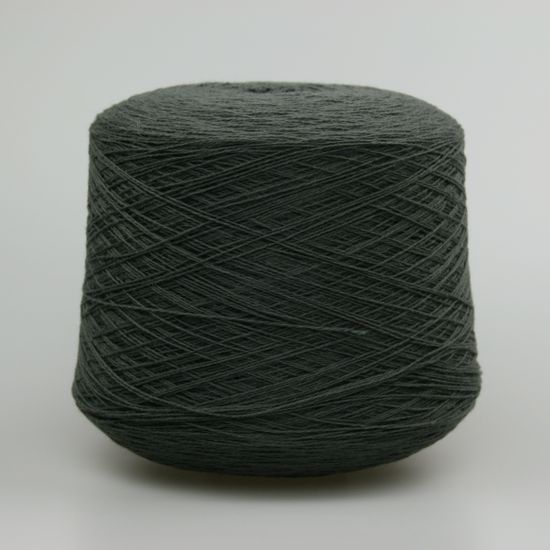 Пряжа 2/16 NM Albert, цвет 140 Гора (100% шерсть ягнёнка)