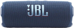 Колонка JBL Flip 7 blue