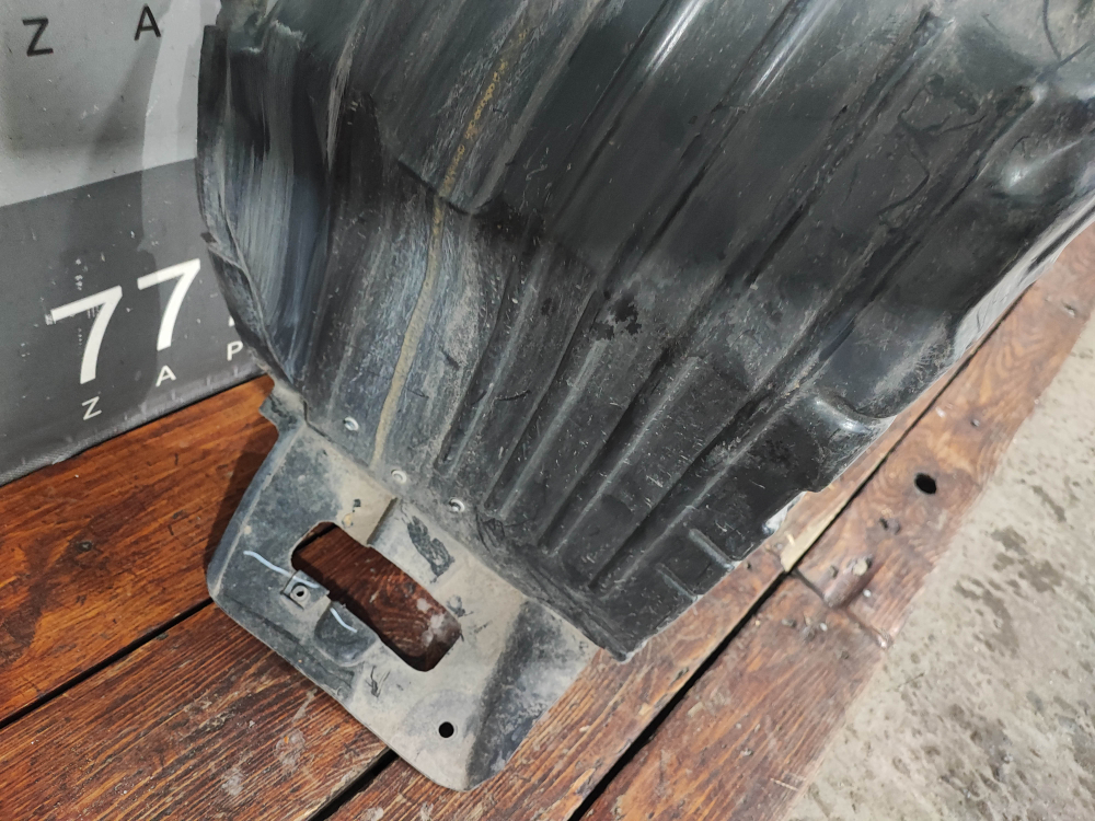 Подкрылок передний правый Haval Jolion 24-нв Б/У Оригинал 5512101XST13A