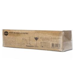 Маркеры для бокалов Cool wine Qualy