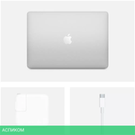 Ультрабук Apple MacBook Air 13 M1 2020 Z12700036