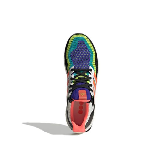 Adidas Ультрабеговые кроссовки Низенький верх Мужские