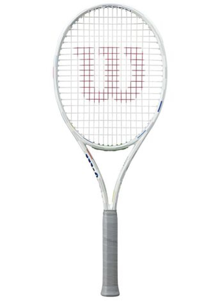 Теннисная ракетка Wilson Shift 99 V1 US Open 2025 + струны