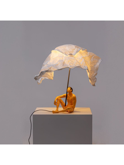 Настольная лампа Robi