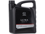 Масло моторное синтетическое Original Oil 053005TFE MAZDA Ultra 5W-30 (5л.)