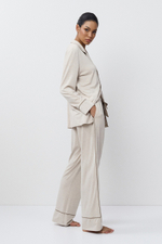 KARINE Пижама женская со штанами